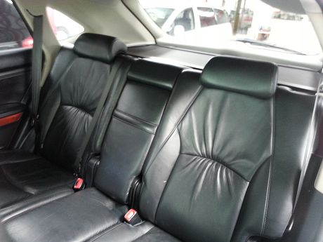 Lexus 凌志 RX 330  照片7