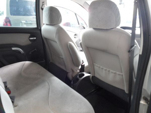 雪鐵龍 Citroen C3 照片10