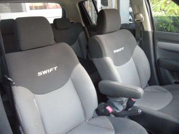 鈴木 SUZUKI 思微福 SWIFT  照片10