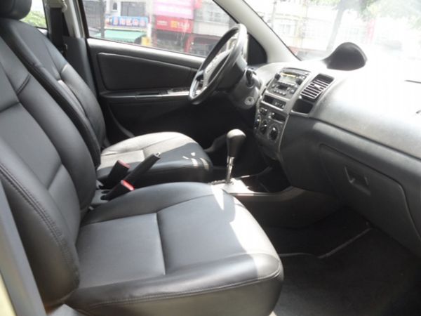 04年豐田TOYOTA VIOS 1.5 照片3