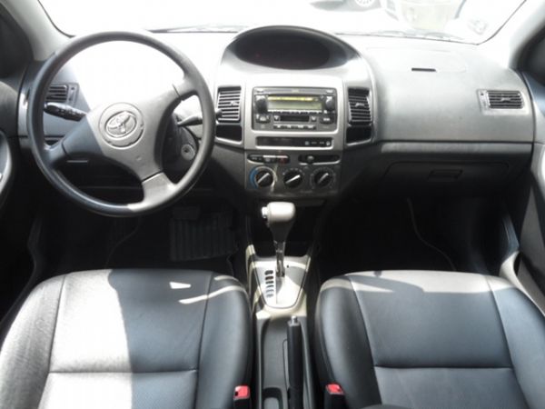 04年豐田TOYOTA VIOS 1.5 照片6