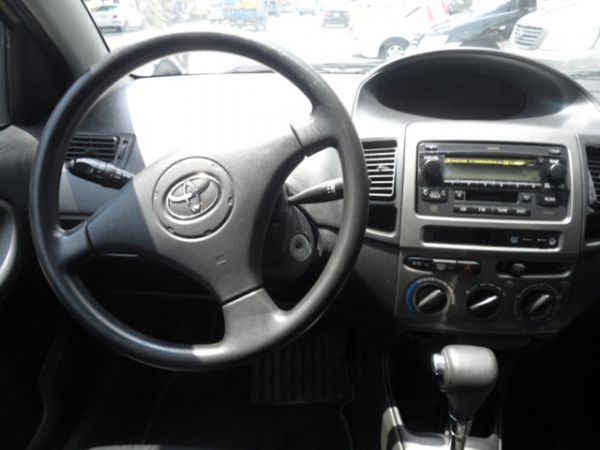 04年豐田TOYOTA VIOS 1.5 照片7