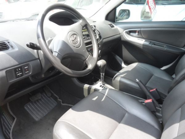 04年豐田TOYOTA VIOS 1.5 照片9