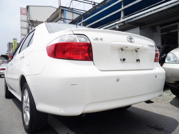 05年豐田TOYOTA VIOS 1.5 照片10