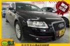 台中市2006 Audi 奧迪 A6 AUDI 奧迪 / A6中古車