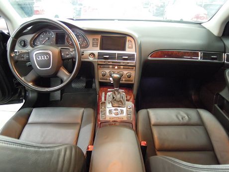 2006 Audi 奧迪 A6 照片2