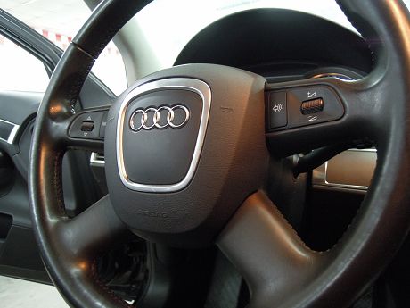 2006 Audi 奧迪 A6 照片3