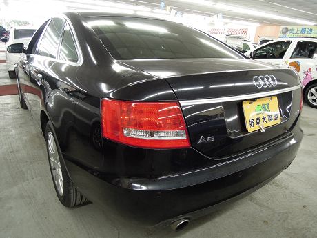 2006 Audi 奧迪 A6 照片10