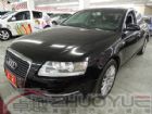 台中市2006 Audi 奧迪 A6 AUDI 奧迪 / A6中古車