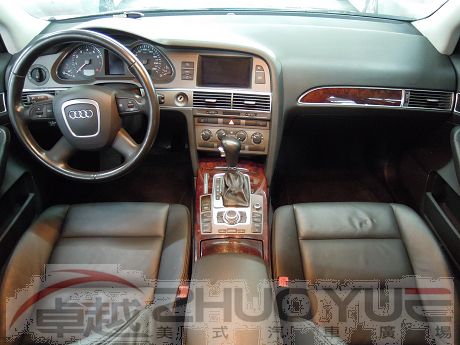 2006 Audi 奧迪 A6 照片2