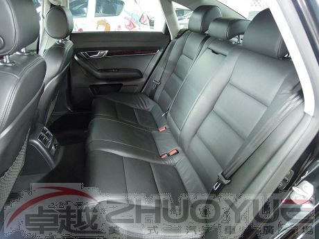 2006 Audi 奧迪 A6 照片4