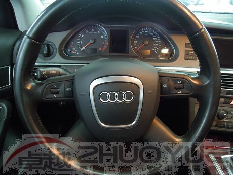 2006 Audi 奧迪 A6 照片5