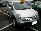 新北市2008年LIVINA 1.6 NISSAN 日產 / LIVINA中古車