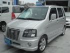 台中市巨大汽車save認證車Solio SUZUKI 鈴木 / Solio中古車