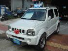 台中市巨大汽車save認證車Jimny SUZUKI 鈴木 / Jimny中古車