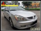 台中市【高鐵汽車】2002 三菱 GB菱帥 MITSUBISHI 三菱 / Global Lancer中古車