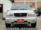 桃園市SUZUKI G.VITARA 4輪傳動 SUZUKI 鈴木 / Grand Vitara中古車