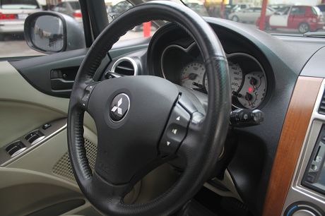 2005 Benz 賓士 SLK 350 照片5