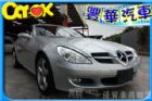 台中市2005 Benz 賓士 SLK 350 BENZ 賓士 / SLK 350中古車