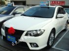 台中市巨大汽車save認證車Fortis MITSUBISHI 三菱 / Lancer中古車