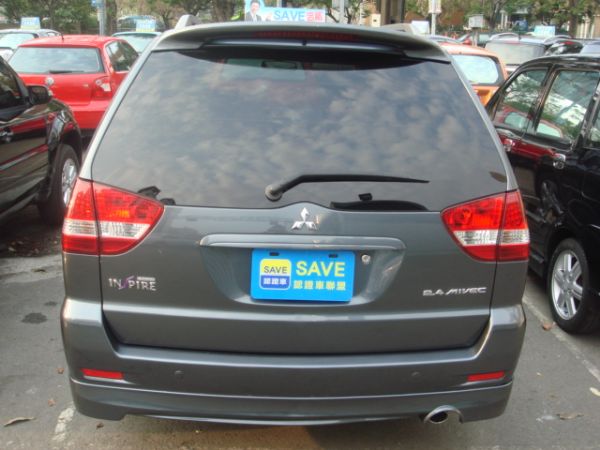 巨大汽車save認證車Savrin 照片7