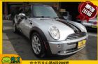 台中市2007 MINI迷你 Cooper Mini / Cooper中古車