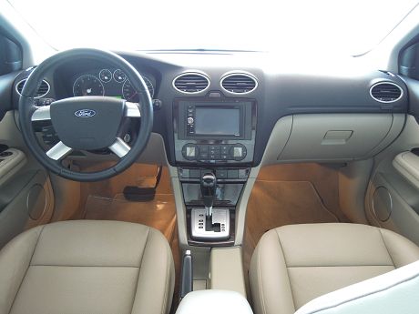2006 Ford 福特 Focus 照片2