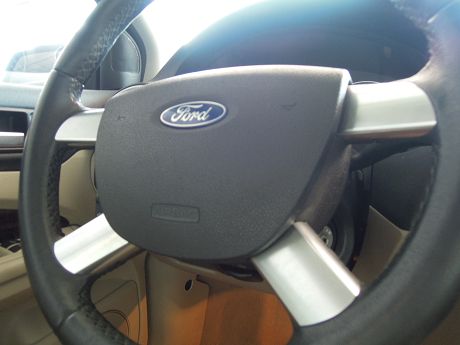2006 Ford 福特 Focus 照片3