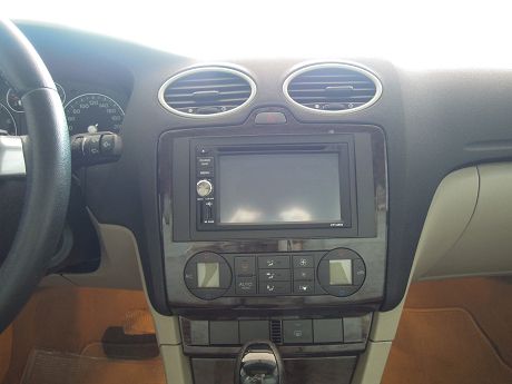 2006 Ford 福特 Focus 照片4