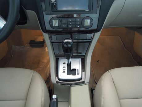 2006 Ford 福特 Focus 照片5