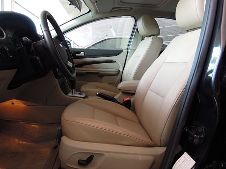 2006 Ford 福特 Focus 照片6