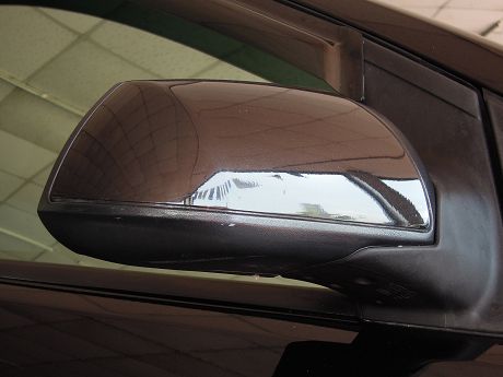 2006 Ford 福特 Focus 照片9