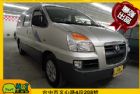 台中市2005 現代 Starex HYUNDAI 現代 / STAREX中古車