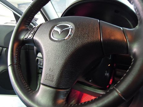 2006 Mazda 馬自達 6S 照片3