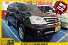 台中市2006 日產 X-Trail NISSAN 日產 / X-Trail中古車