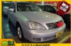 台中市2004 日產 Sentra M1 NISSAN 日產 / SENTRA M1中古車