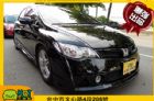 台中市2009 本田 Civic K12 HONDA 台灣本田 / Civic中古車