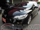 台中市Honda 本田 Civic K12 HONDA 台灣本田 / Civic中古車