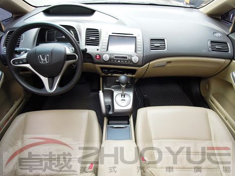 Honda 本田 Civic K12 照片2
