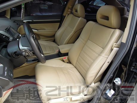 Honda 本田 Civic K12 照片3