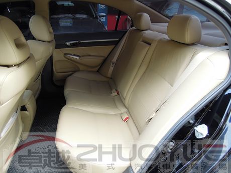 Honda 本田 Civic K12 照片4