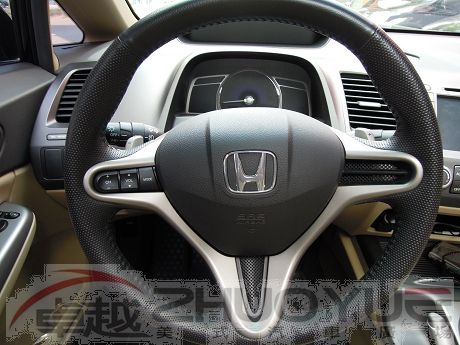 Honda 本田 Civic K12 照片5