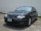 新北市車主自售04款SAAB 9-3有渦輪2. SAAB 紳寶 / 9-3中古車