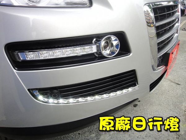 SUM 聯泰汽車 2011型 SUV 照片3