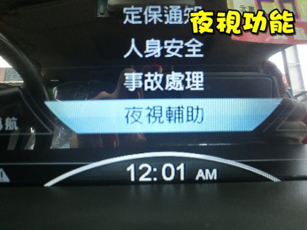 SUM 聯泰汽車 2011型 SUV 照片4
