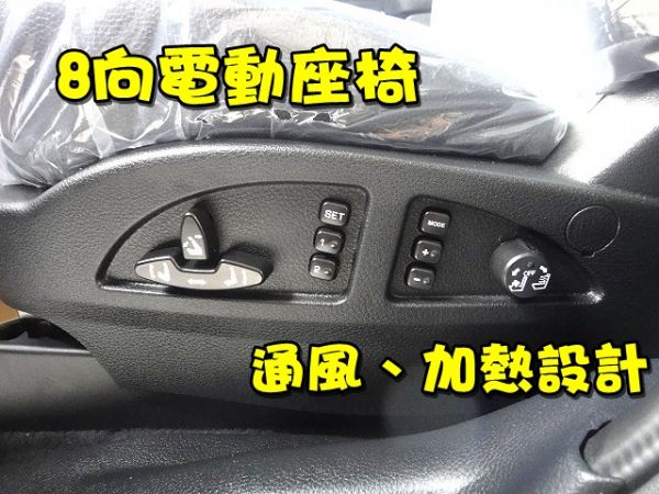 SUM 聯泰汽車 2011型 SUV 照片6