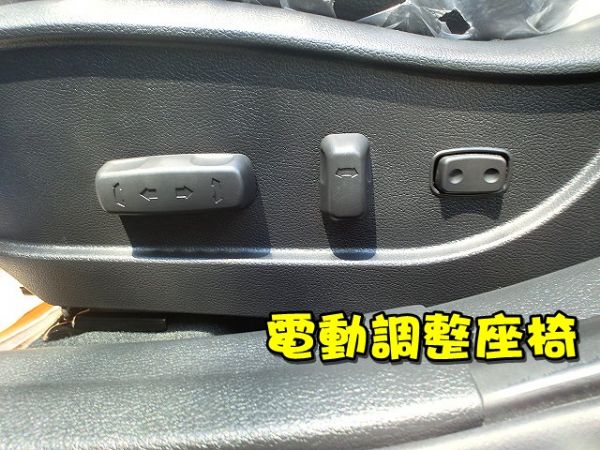 SUM 聯泰汽車2012年 ELANTR 照片7