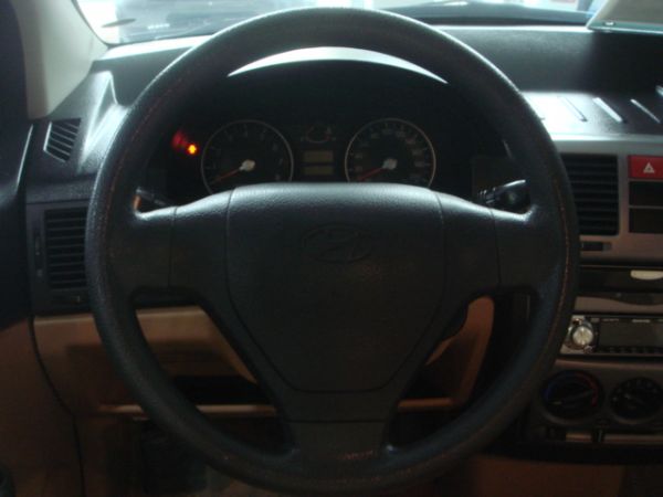 巨大汽車save認證車Getz 照片6