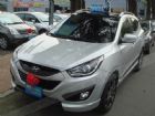 台中市巨大汽車save認證車 IX35 HYUNDAI 現代 / Tucson中古車