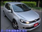 桃園市2010年 GOLF 1.4 雙渦輪增壓 VW 福斯 / Golf中古車